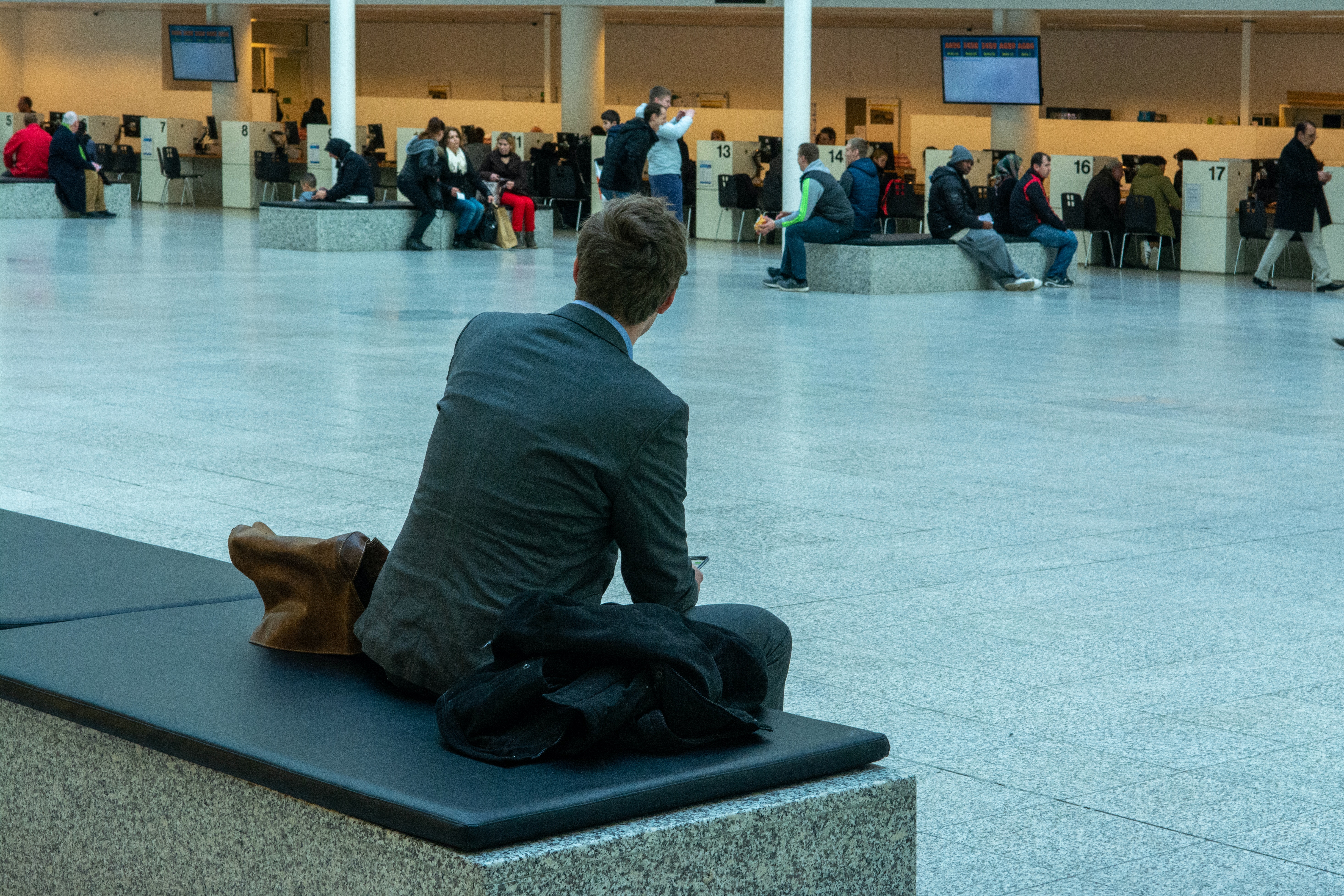 5 tips about a remote user research project with a municipality